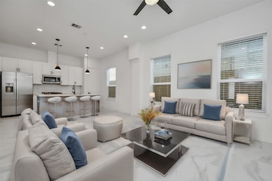 Experience effortless living with a design that se
