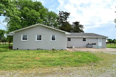 Side of House 