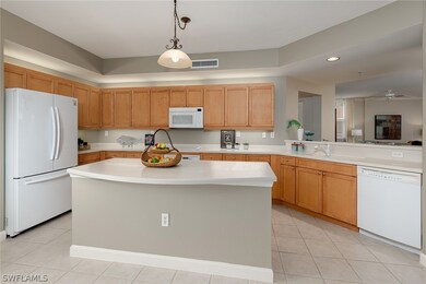 Kitchen II