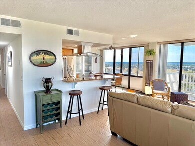 Nautilus Condominum unit 502, Flagler Beach, FL 32136 - photo 6