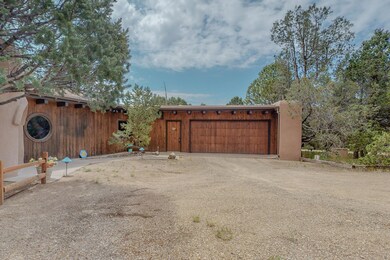 20 Juniper Hill Loop, Cedar Crest, NM 87008 - photo 5