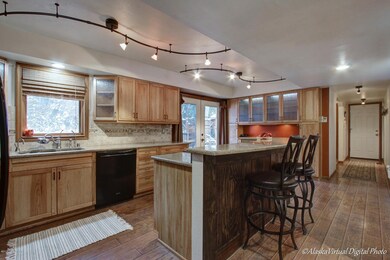 Clean and Move in Ready