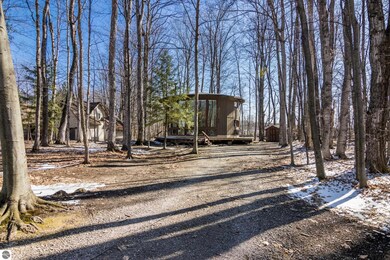 4161 S Hemlock Rd, Cedar, MI 49621 - photo 2