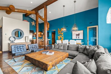 1825 Three Kings Dr unit 4302, Park City, UT 84060 - photo 5