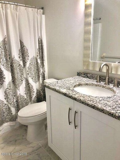 2881 Regency - bathroom