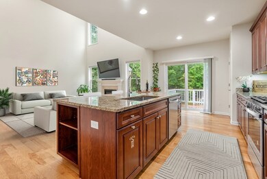 50 Primrose Cir unit 50, Hopkinton, MA 01748 - photo 4