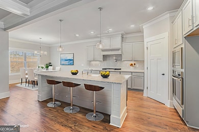 1119 Heights View Way, Monroe, GA 30655 - photo 5