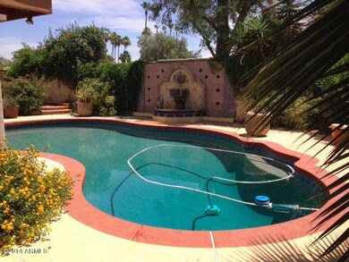New Pool Pic II
