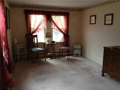 Master Bedroom.