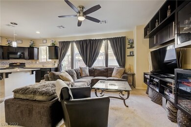 6112 Carter Caves Ave, Las Vegas, NV 89139 - photo 6