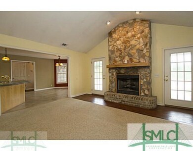 Den/Family/Great Room.