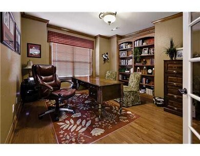 Den/Family/Great Room.