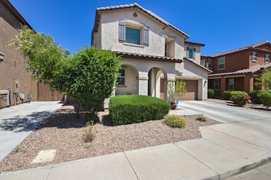 7840 E Boise St, Mesa, AZ 85207 - photo 2