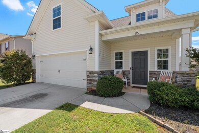 116 Chadmore St, Simpsonville, SC 29680 - photo 3