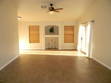 Living room / great room
