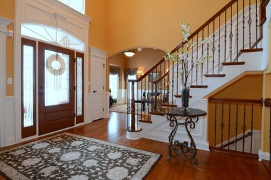 6555 Cherry Ct unit 1, Oswego, IL 60543 - photo 3