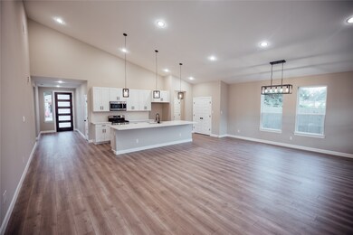 3702 Lydia St, Houston, TX 77021 - photo 4