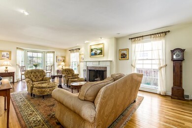 Abundant Natural Light