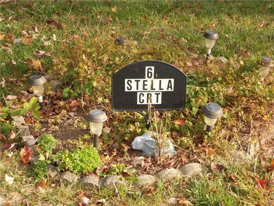 Welcome to 6 Stella Court