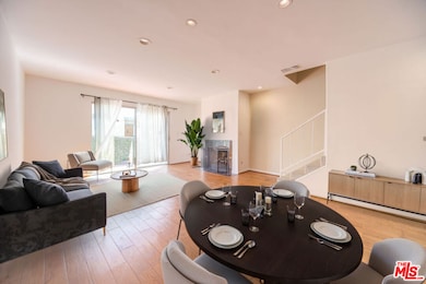 Virtual Staging