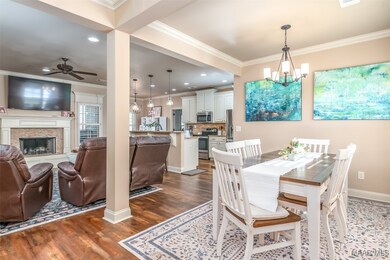 199 Summer Loop, Deatsville, AL 36022 - photo 6