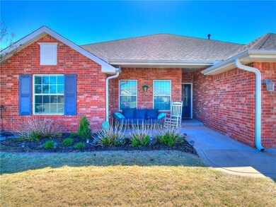 2300 Crooked Oak Ct, Shawnee, OK 74804 - photo 4