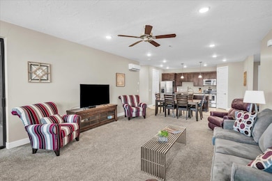 Living / Kitchen
