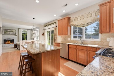 33 Bramley Rd, Moorestown, NJ 08057 - photo 7