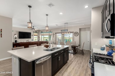 5781 N Coyote Hill Rd, Eloy, AZ 85131 - photo 2