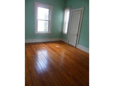 Bedroom.