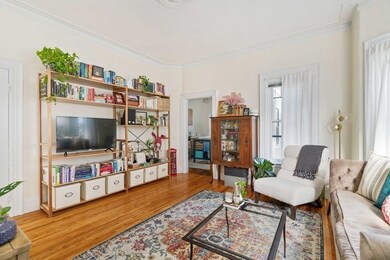 19 Howe St, Somerville, MA 02145 - photo 4