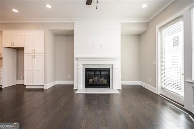 6655 Sterling Dr, Sandy Springs, GA 30328 - photo 4