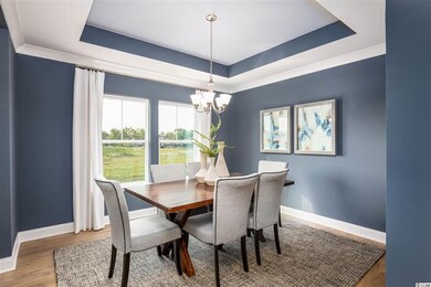 1409 Winyah Bay Rd unit Lot 3 Litchfield E, Myrtle Beach, SC 29588 - photo 7