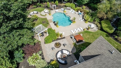 45 Summer St, Duxbury, MA 02332 - photo 4