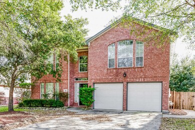 506 Joshua Lee Ln, Spring, TX 77386 - photo 2