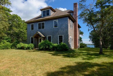 479 Wings Neck Rd, Pocasset, MA 02559 - photo 5