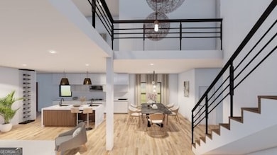 479 Holcomb Bridge Rd, Norcross, GA 30071 - photo 5