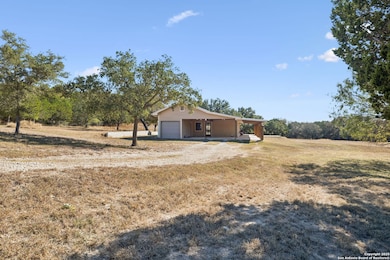 383 Elm Pass II Rd, Center Point, TX 78010 - photo 5