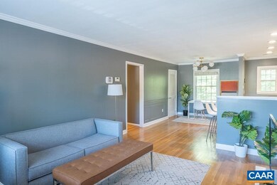 top floor unit with lots of light