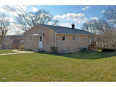 121 Greble St, Warwick, RI 02886 - photo 4