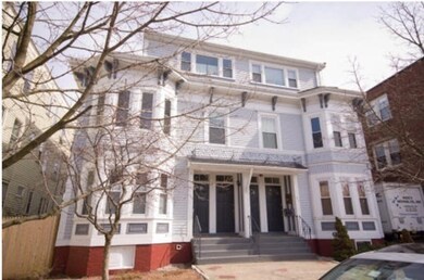 140 Huron Ave unit 12, Cambridge, MA 02138 - photo 7