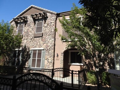 Front Elevation