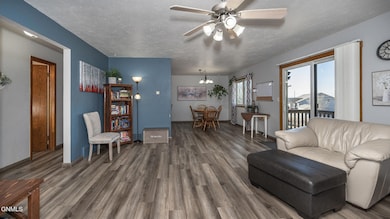 Living Dining Room