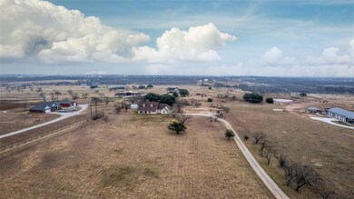 5977 S Fm 113, Millsap, TX 76066 - photo 6