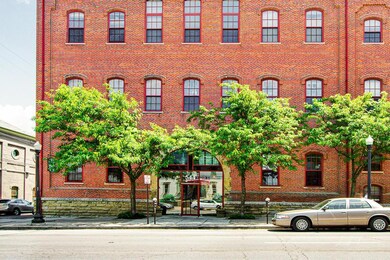 Sterling Lofts