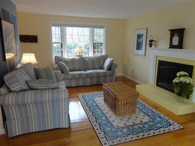 61 Debs Hill Rd unit 42B, Yarmouth Port, MA 02675 - photo 3