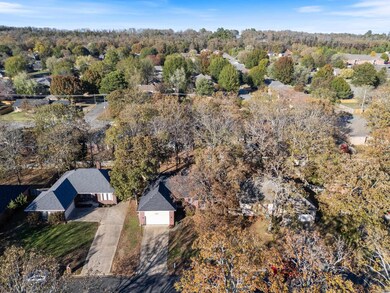 2450 Misty Ln, Conway, AR 72032 - photo 3