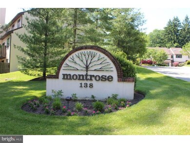 138 Montrose Ave unit 47, Bryn Mawr, PA 19010 - photo 3