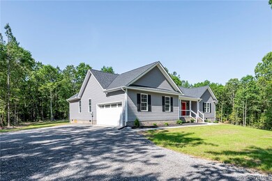 1970 Moody Fox Ln, Carson, VA 23830 - photo 2