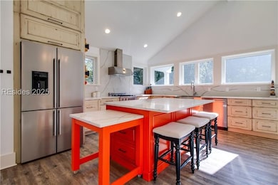 9 Mimosa St, Hilton Head Island, SC 29928 - photo 4